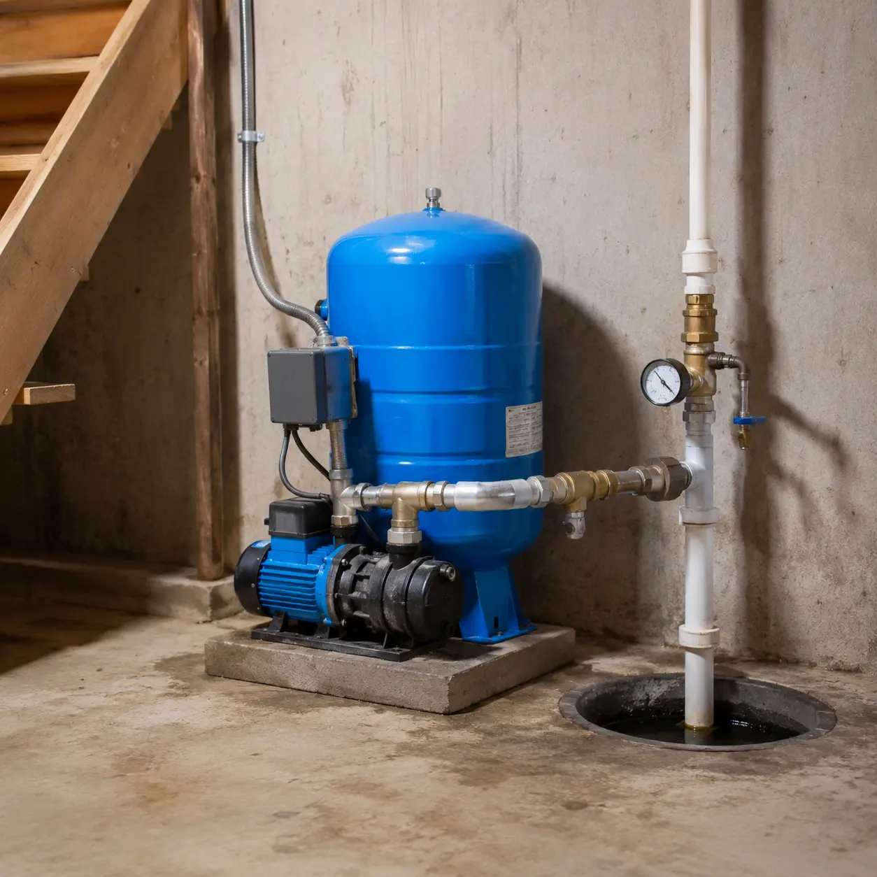 septic tank pumping near me Sudbury