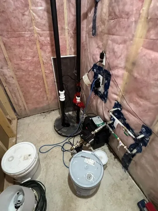 sump-pump-repair-nepean-ontario